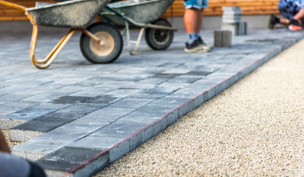 Best Brick Driveway Pavers in Whitaker, PA