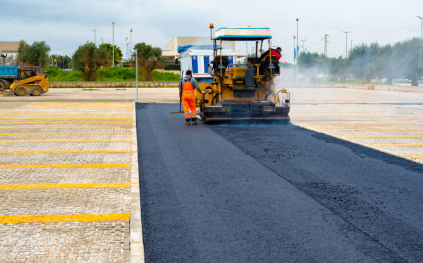 Best Patterned Driveway Pavers in Whitaker, PA