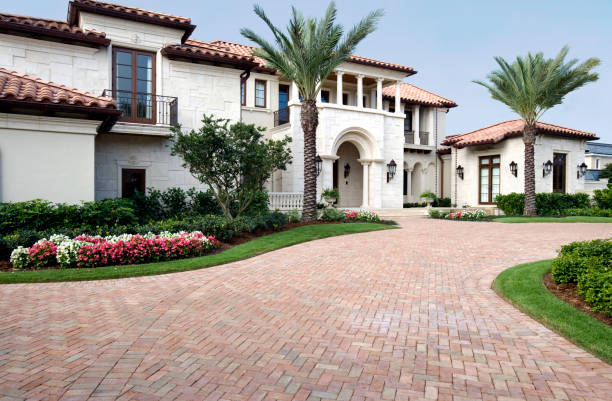 Best Luxury Driveway Pavers in Whitaker, PA