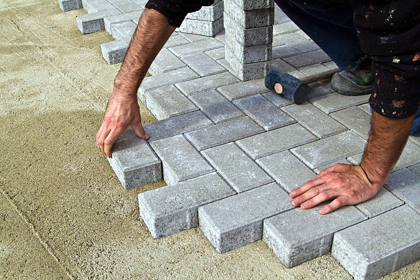 Best Permeable Driveway Pavers in Whitaker, PA