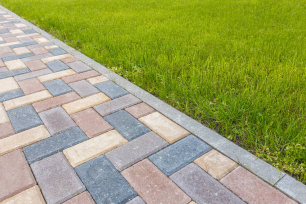 Best Decorative Driveway Pavers in Whitaker, PA